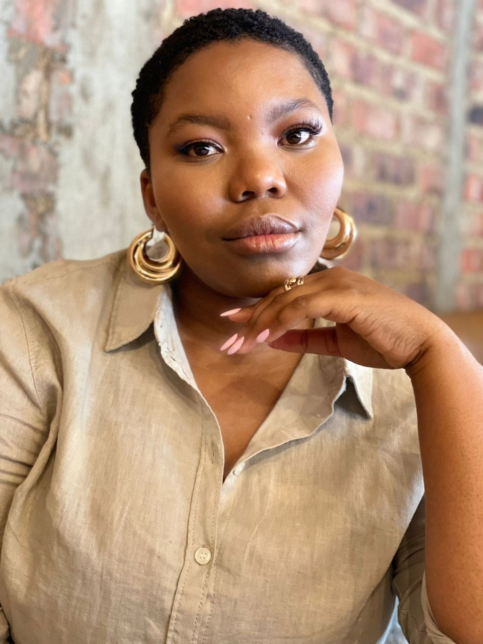 Naledi Maebela