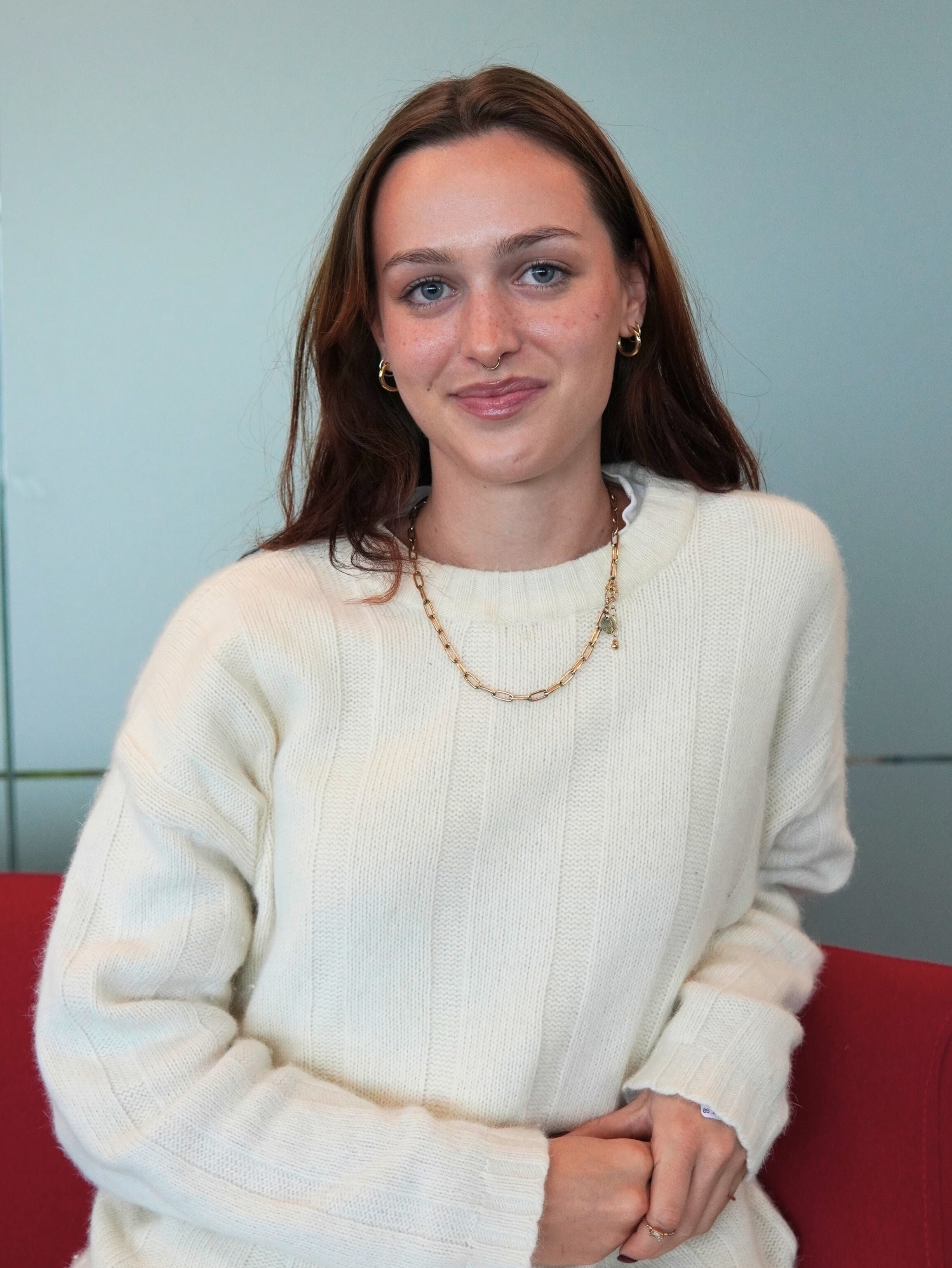 Mila Hauptfleisch
