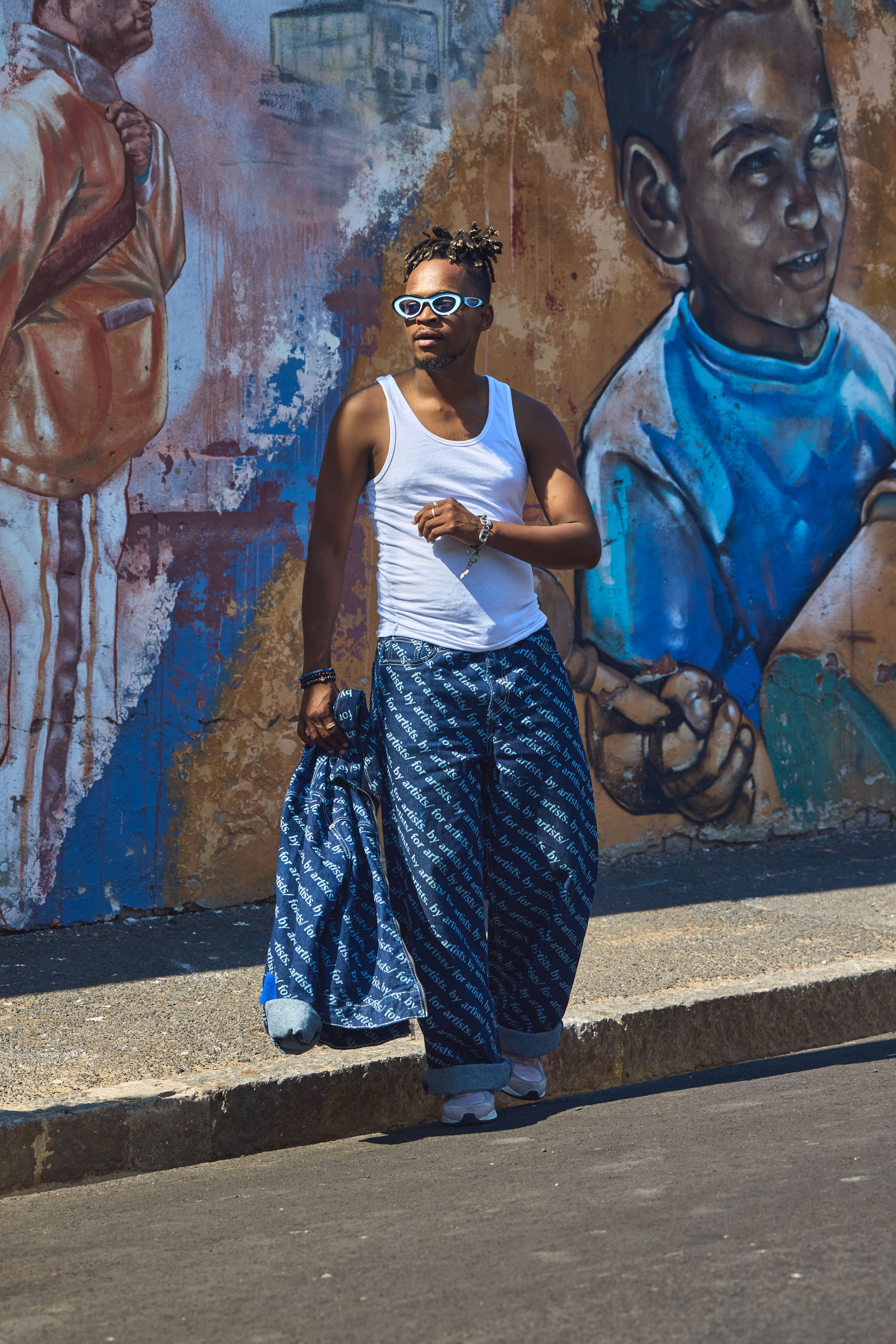 Tsepiso Seethestylist  Seema