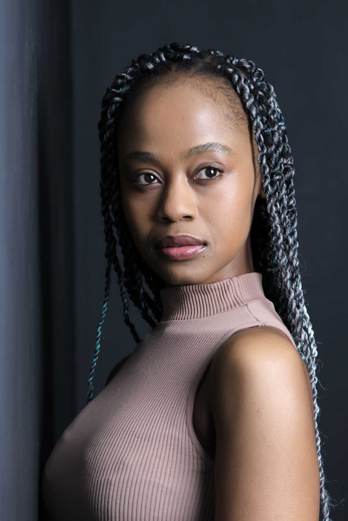 Palesa Taoana
